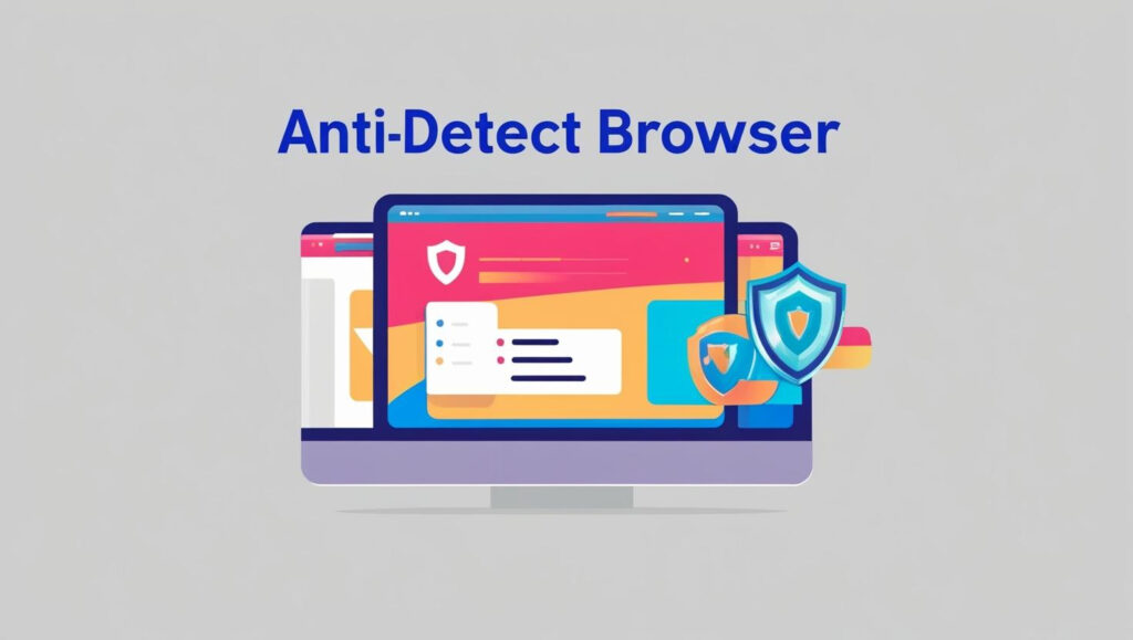 anti-detect browsers